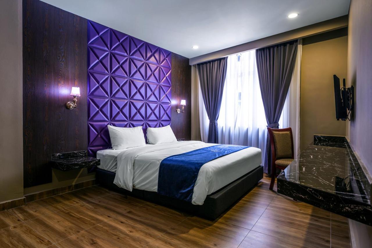 U3 Hotel Subang Jaya Cameră foto