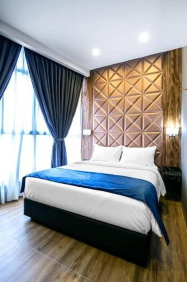 U3 Hotel Subang Jaya Exterior foto
